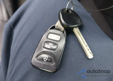 2014 Hyundai Sonata Gls z USA, uszkodzony, nr VIN 5NPEB4AC6EH886609